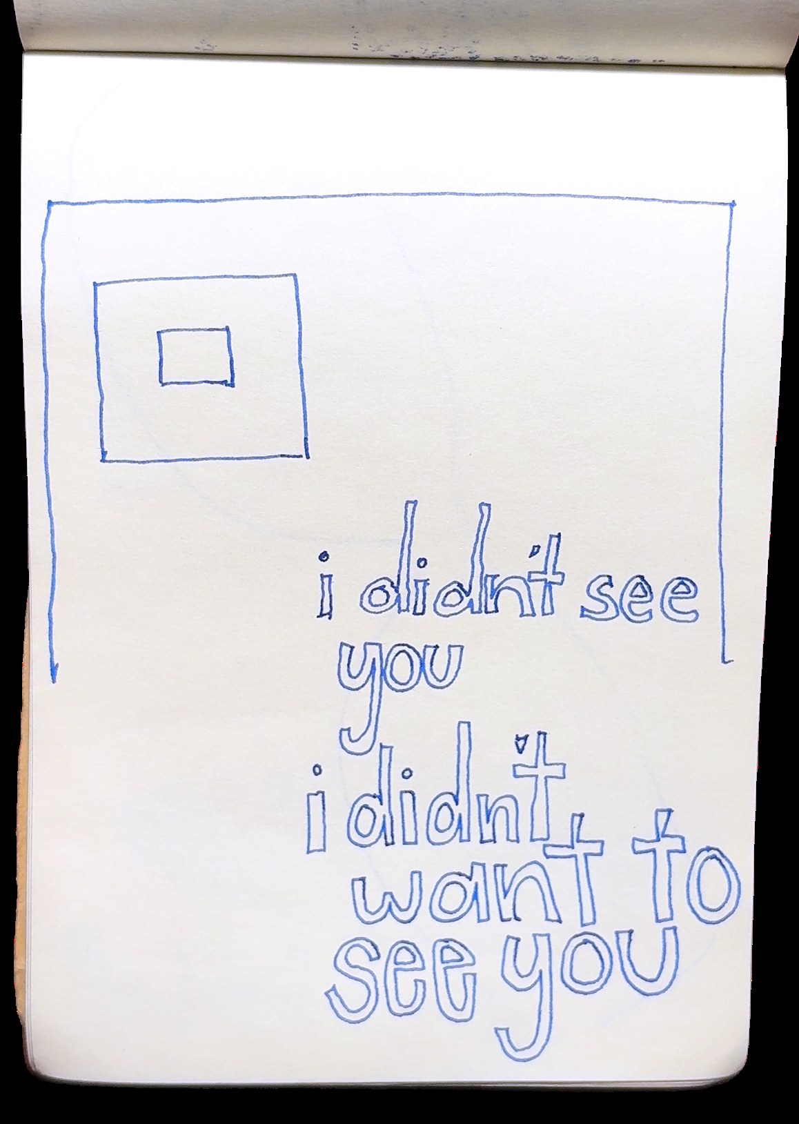 Favorite page from moving towards illustrations