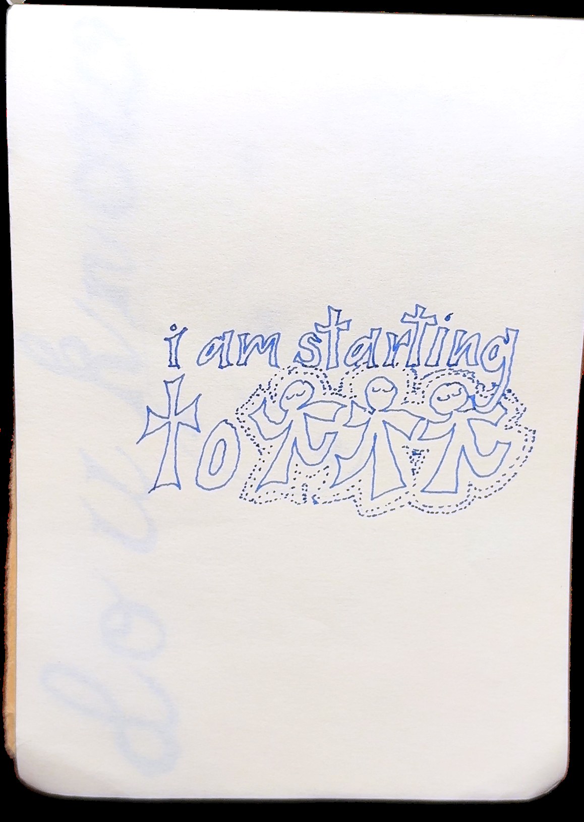 Favorite page from moving towards illustrations