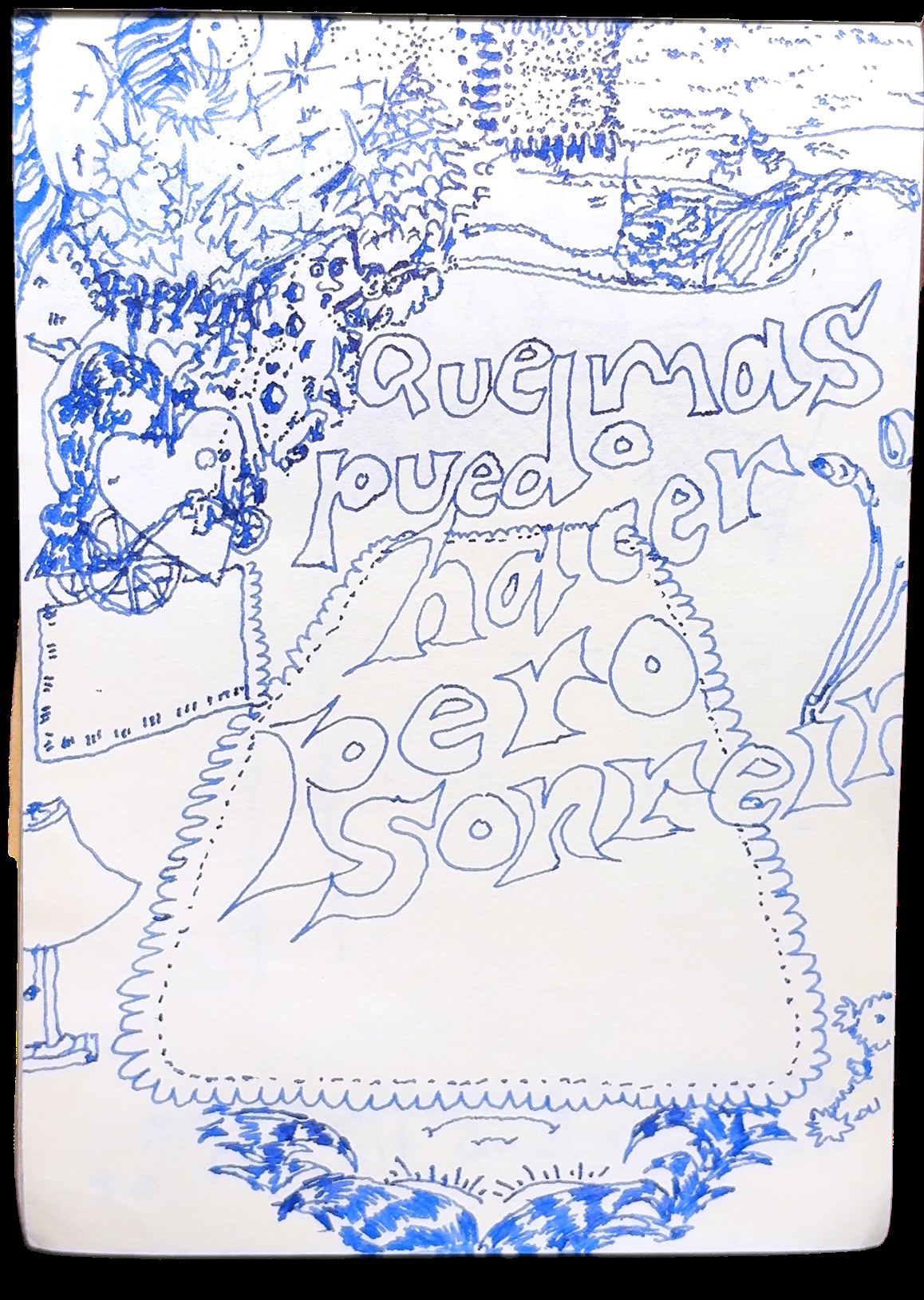 Favorite page from moving towards illustrations